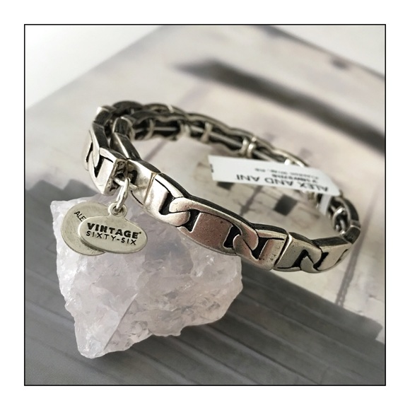 Alex and Ani Jewelry - ✨Alex & Ani Freedom Wrap Bracelet✨