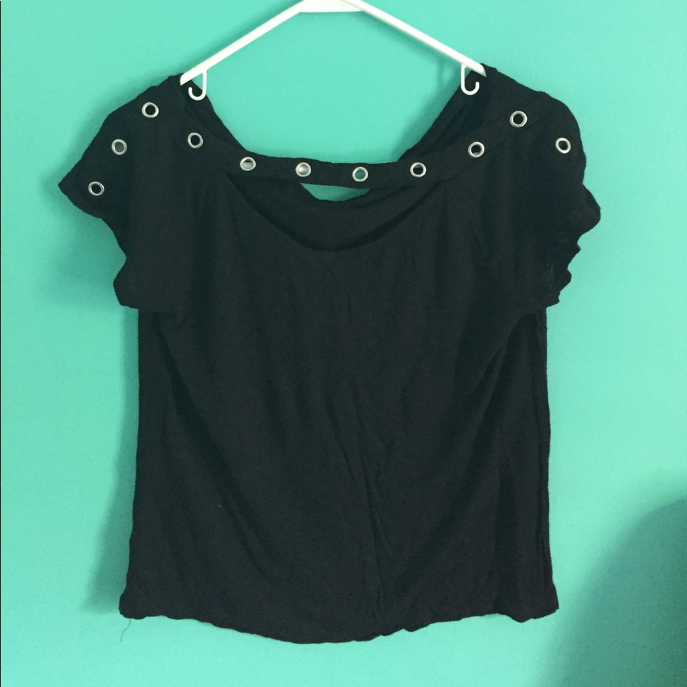 Blouse - Picture 2 of 3