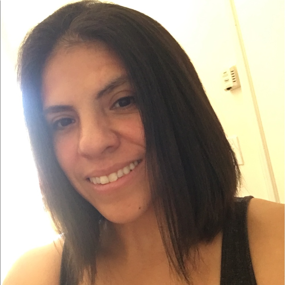 Meet your Posher, Martha