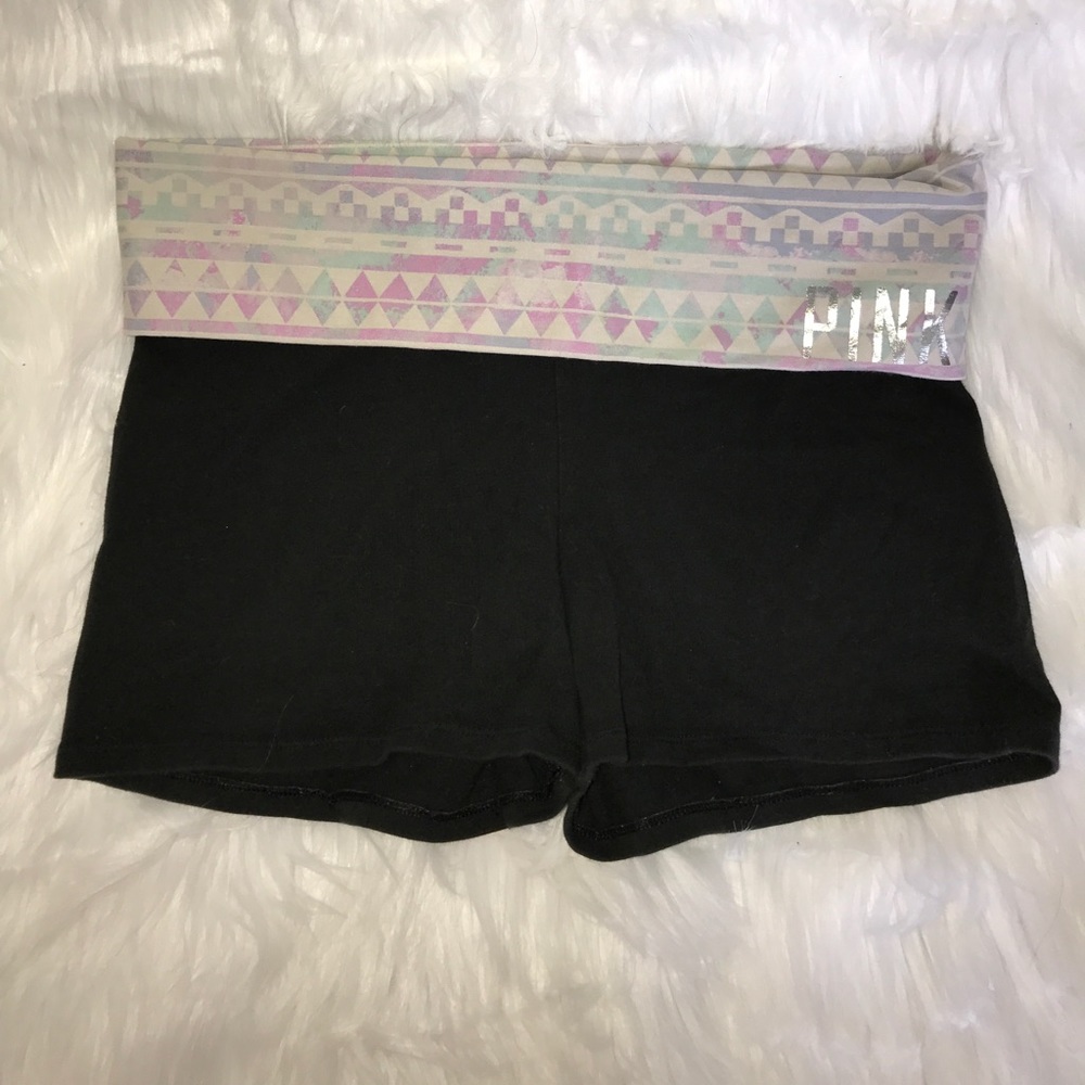 Yoga shorts