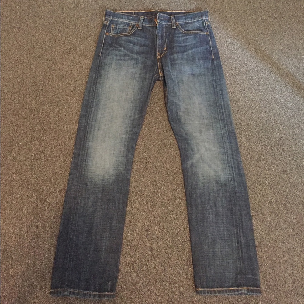 Levi's Men's Jeans (513)