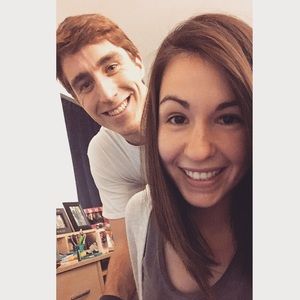 Meet your Posher, Leah