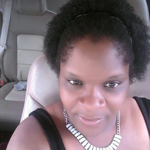 Meet your Posher, Shariece