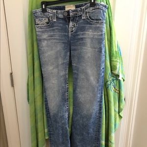 Big Star Women's Jeans