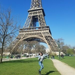 Meet your Posher, Amanda