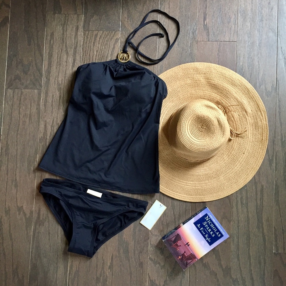 Michael Kors Tankini