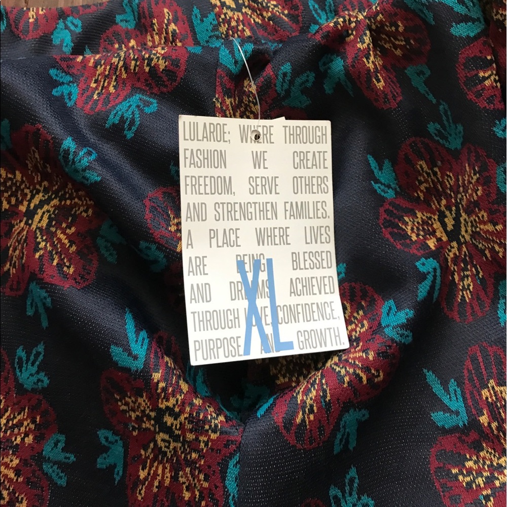 Lularoe Madison
