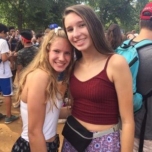 Meet your Posher, Grace