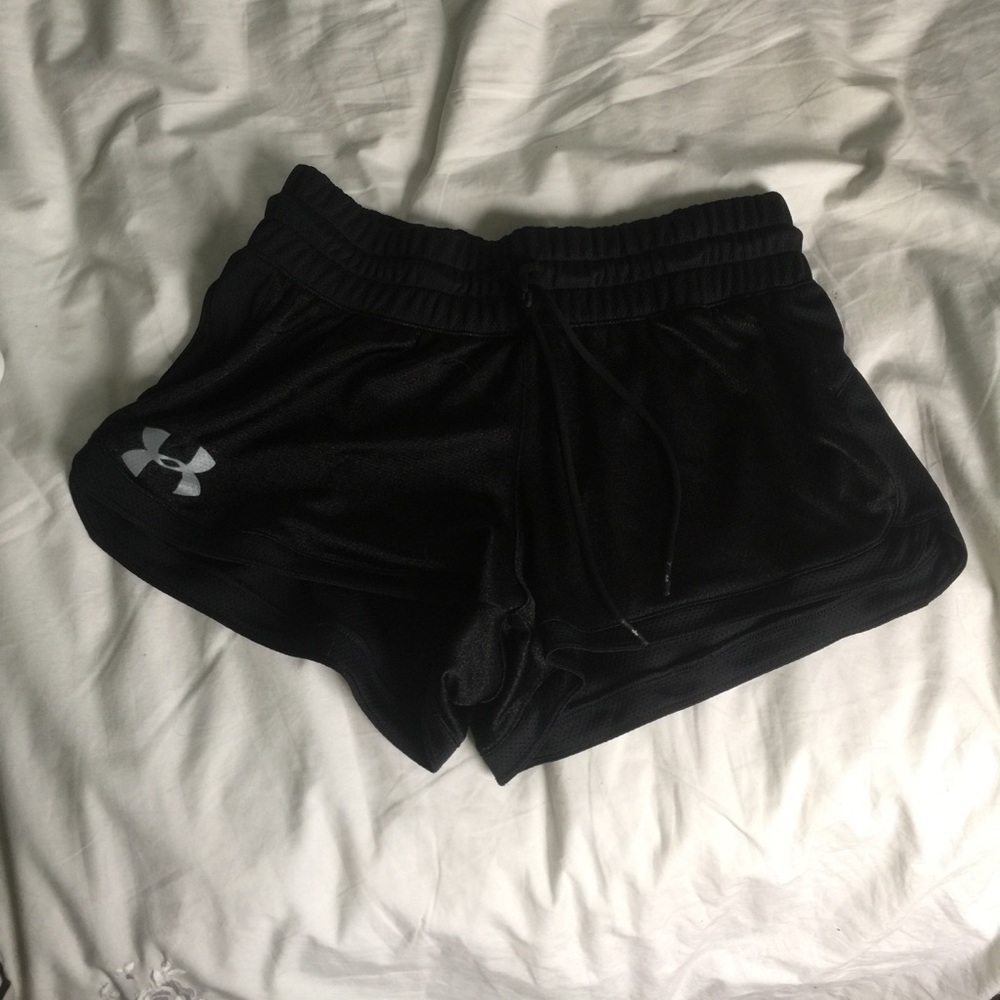 Under armour shorts
