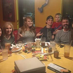 Meet your Posher, Mindy