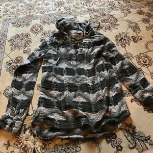 Obey Propaganda sweater