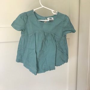Old navy blouse