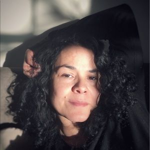 Meet your Posher, Ingrid