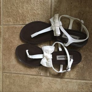Steve Madden sandals