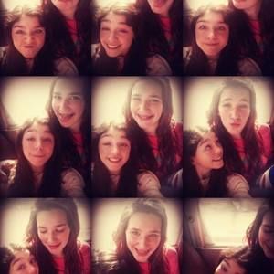 Meet your Posher, Aubrey