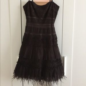 BCBG MAXAZRIA Dress