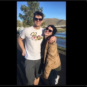 Meet your Posher, Kendall