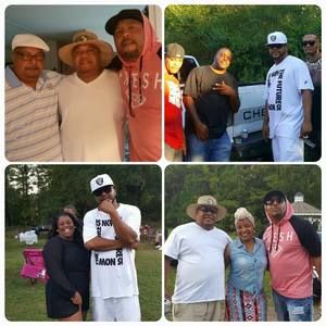 Meet your Posher, Reggie