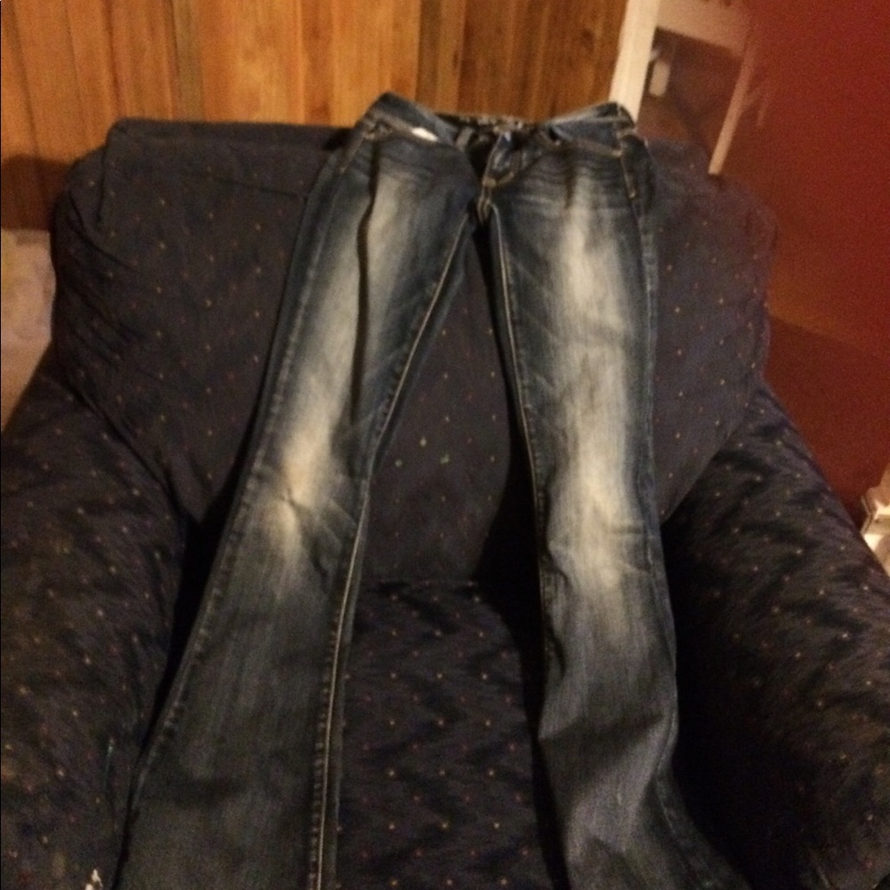 Girls clothes