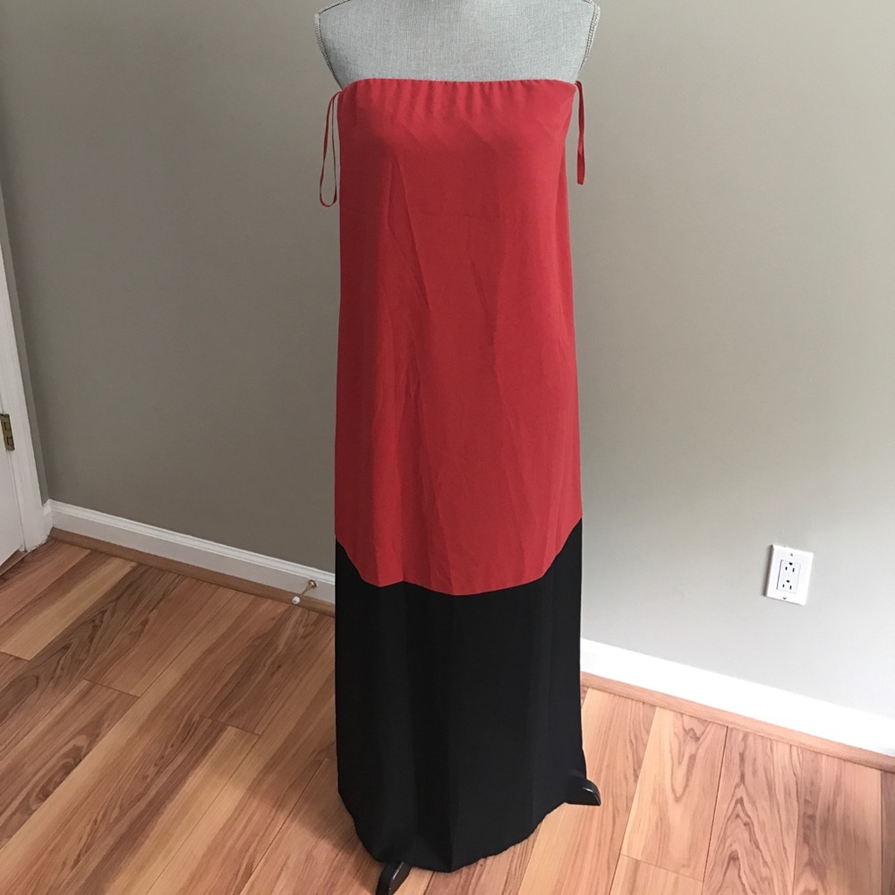 NWT Maxi Dress