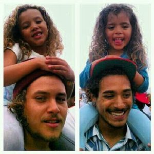 Meet your Posher, Joseph