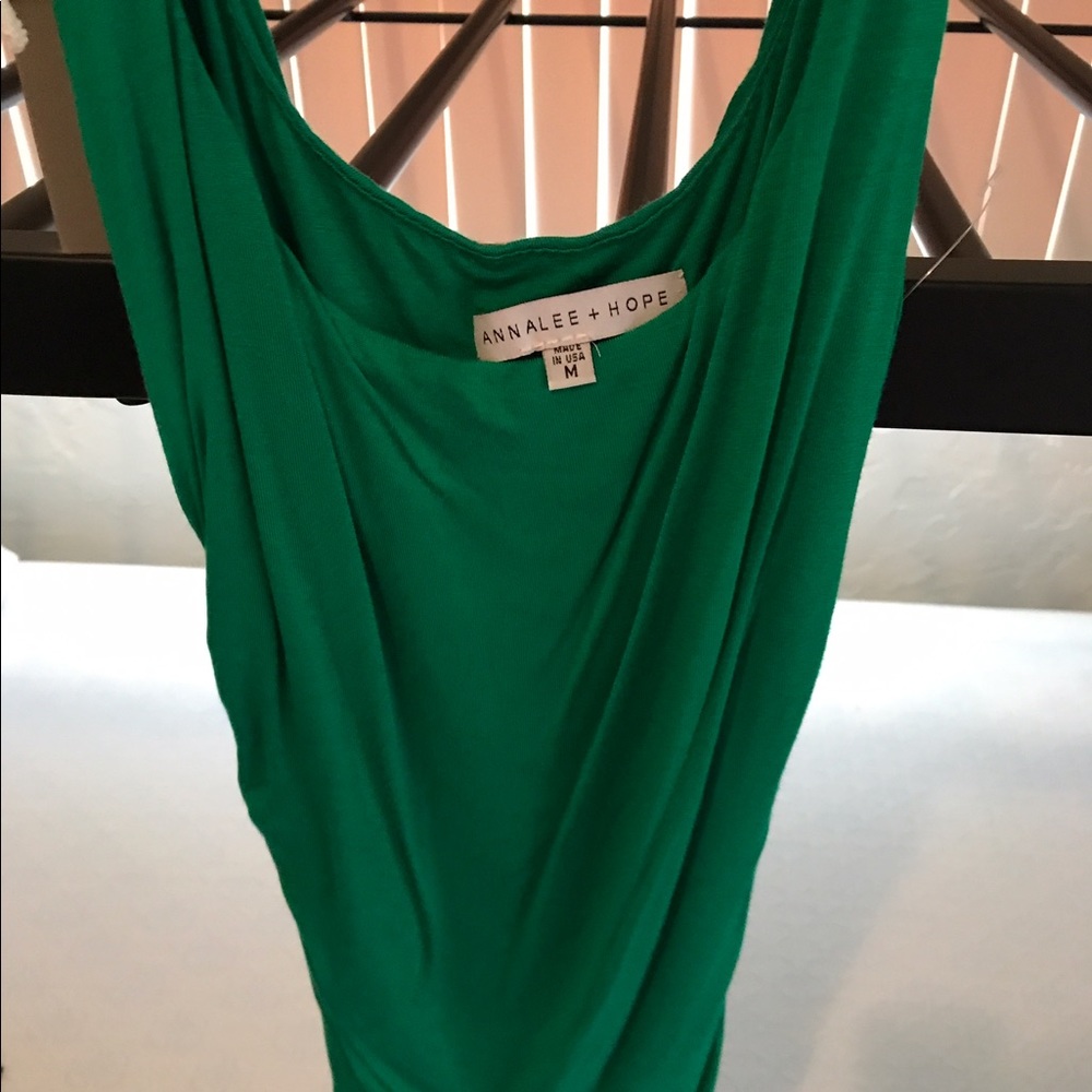 Size medium Annalee and hope dress