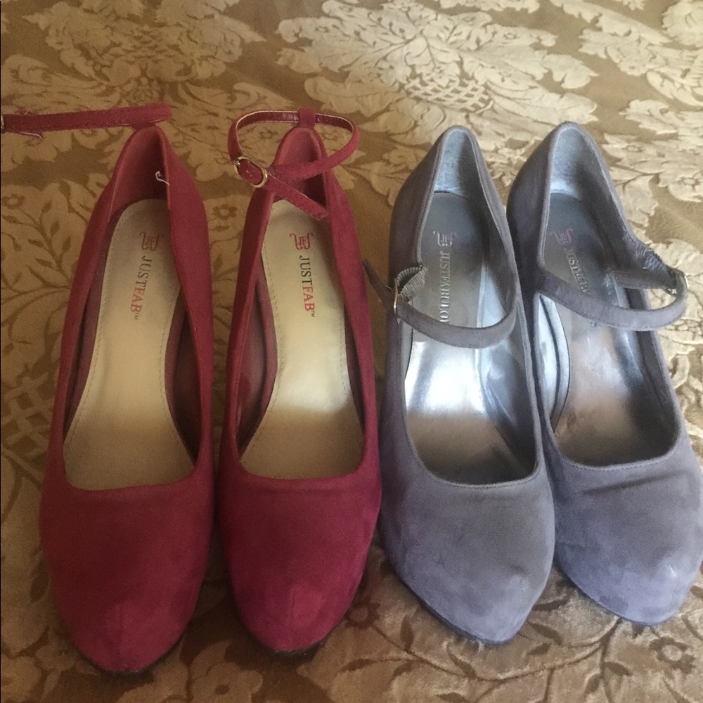 Heels