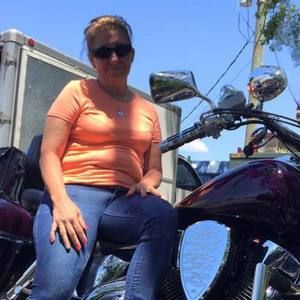 Meet your Posher, Renea