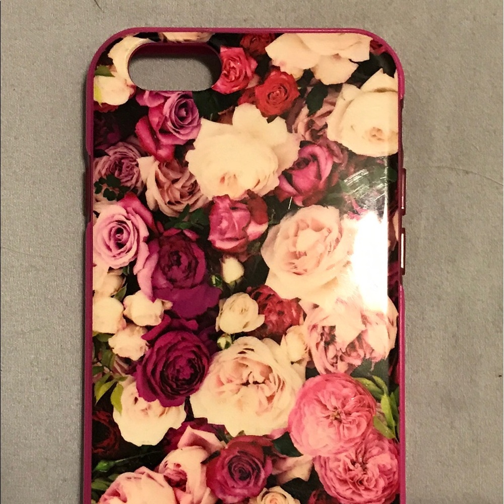 Floral Kate Spade IPhone 6 Case