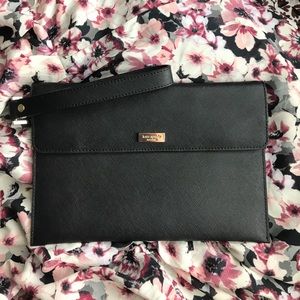 kate spade clutch