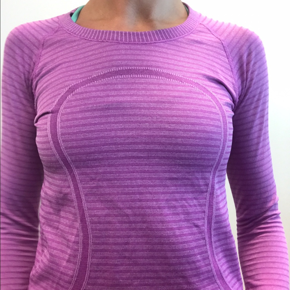 Lululemon Long Sleeve