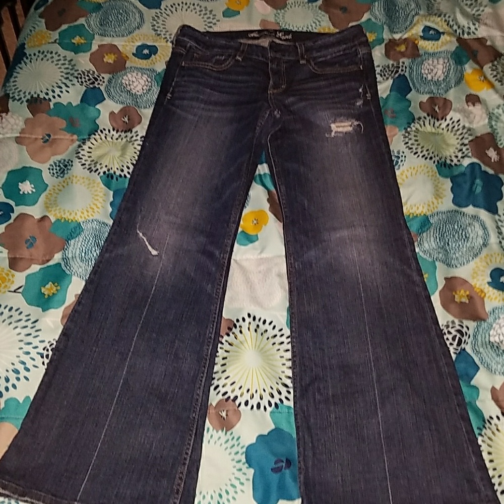 American Eagle Hipster