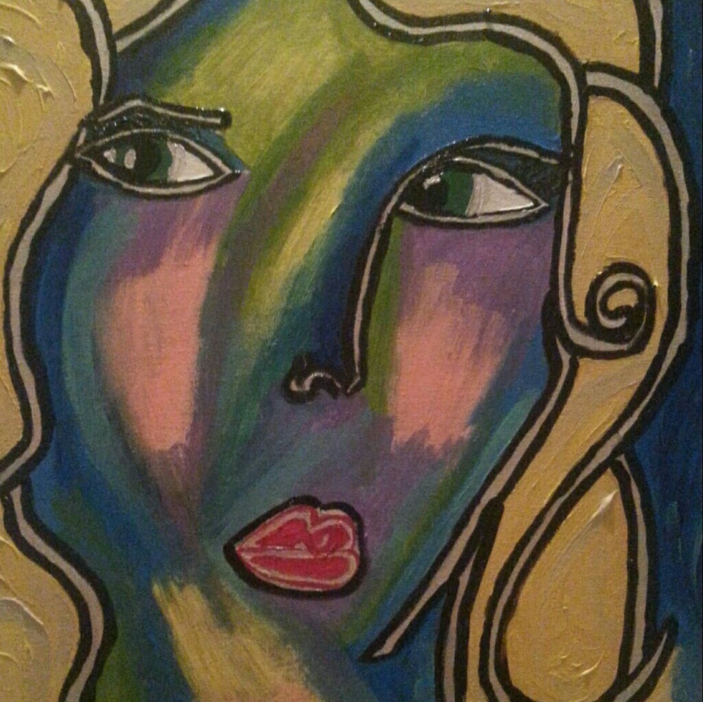 Meet your Posher, Donna