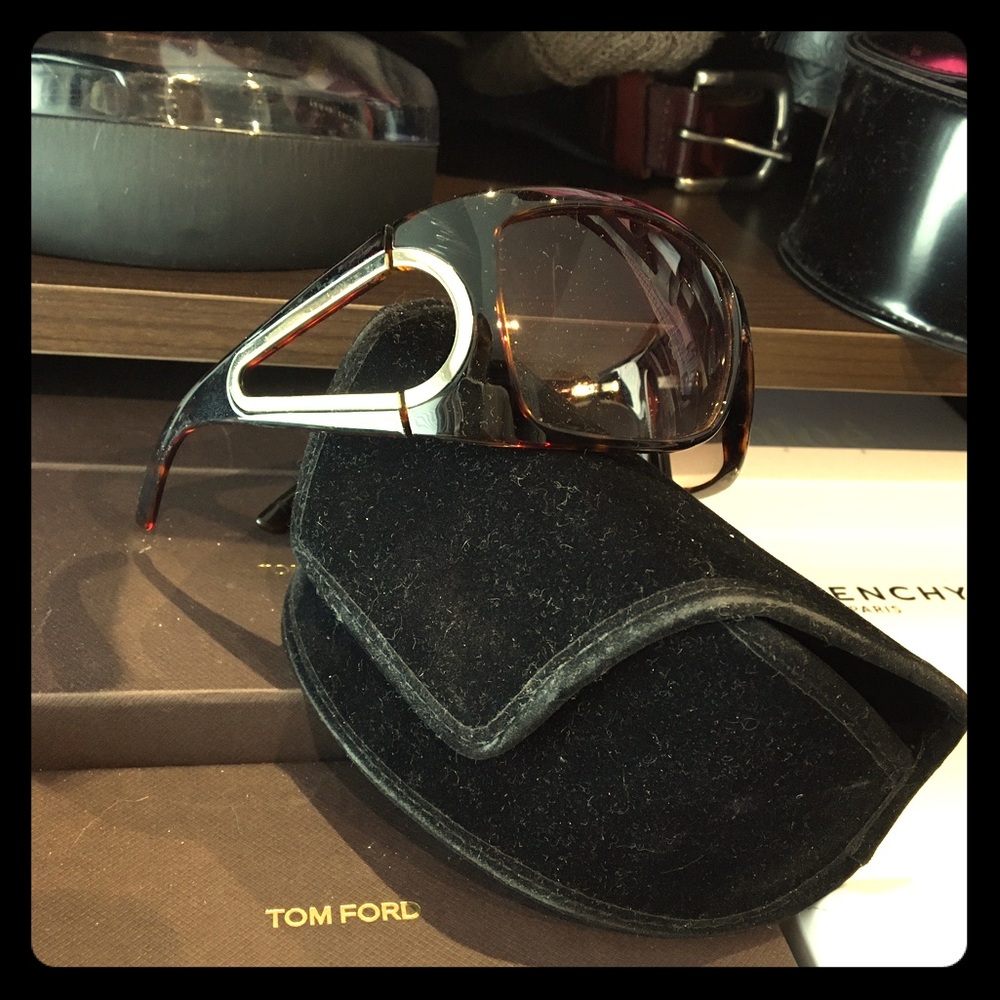 Marc Jacobs Sunglasses