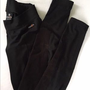Kerrits riding tights for @gracewoody
