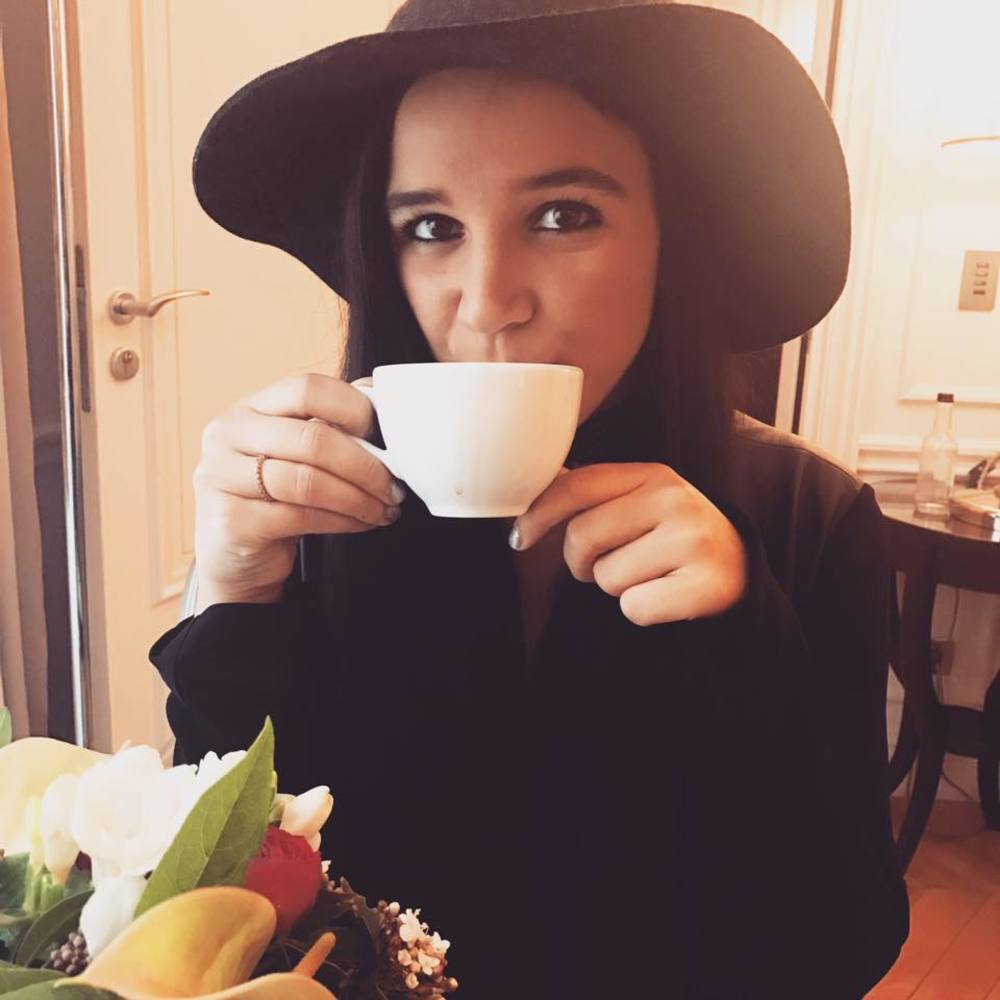 Meet your Posher, Lauren