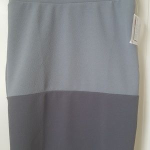 NWT Lularoe Cassie skirt Small