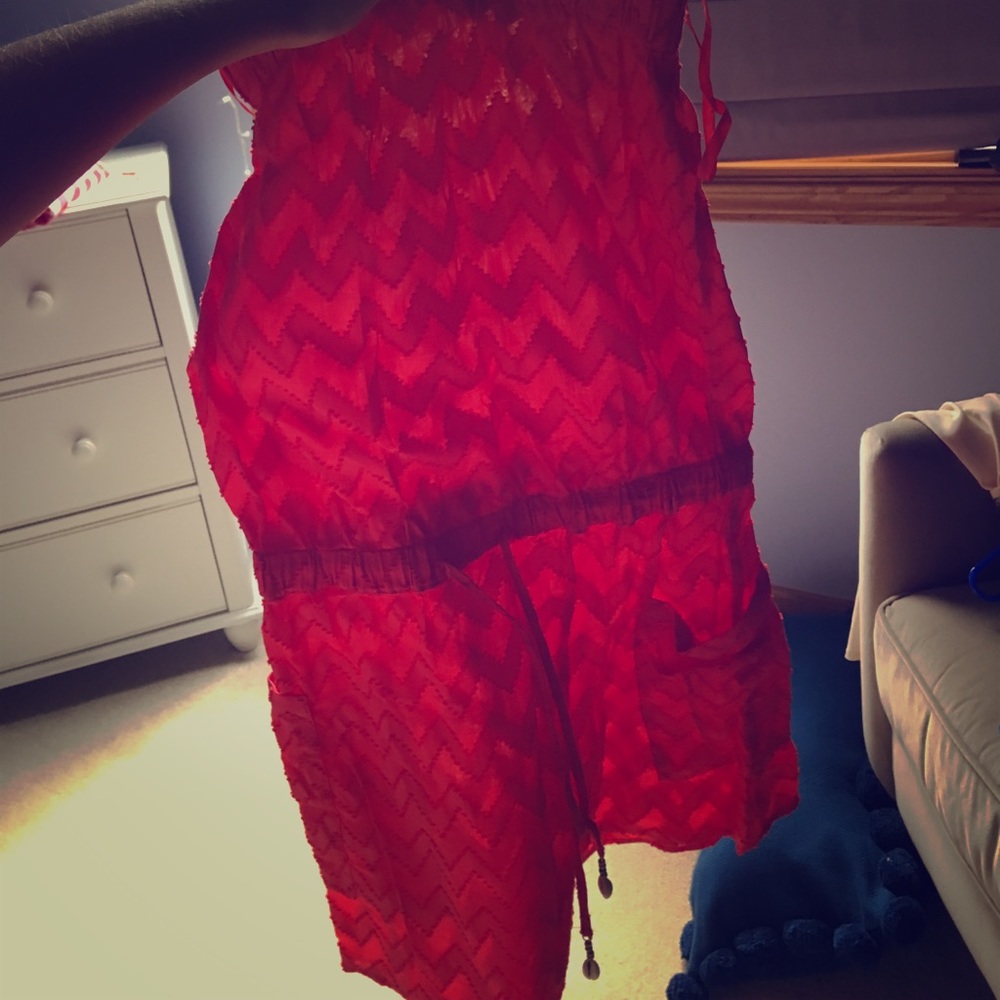 Vineyard vines dress worn once