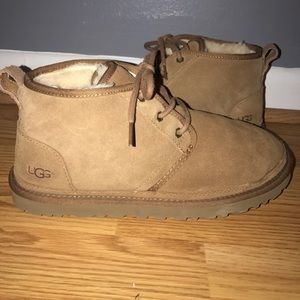 Men's Uggs