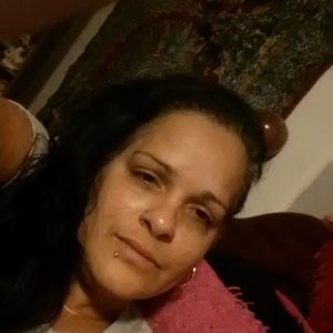 Meet your Posher, Madelyn