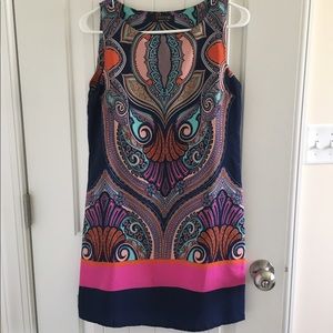 Shift Dress