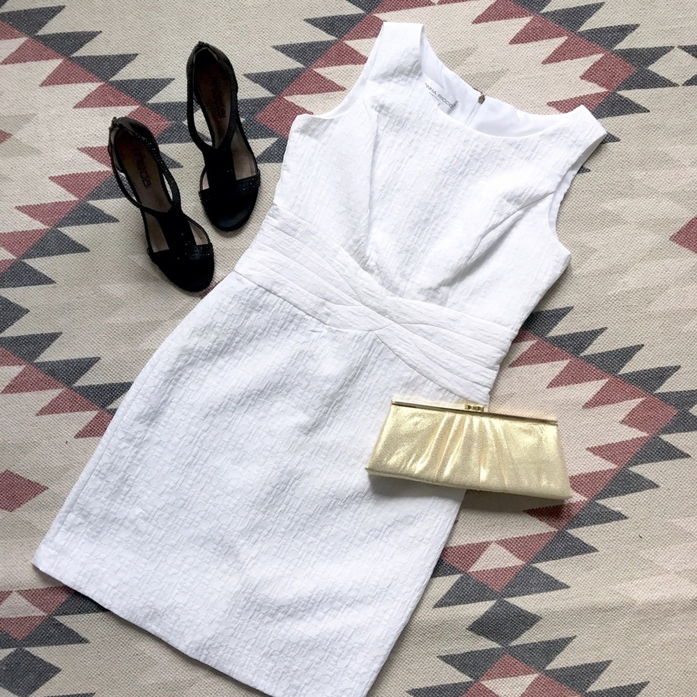 👗 Donna Ricco Dress👗