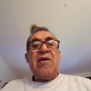 Meet your Posher, Paul