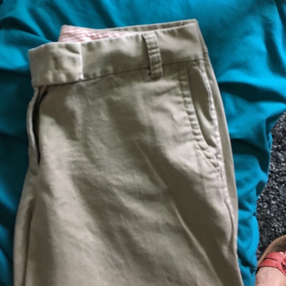 JCrew classic  Bermuda shorts
