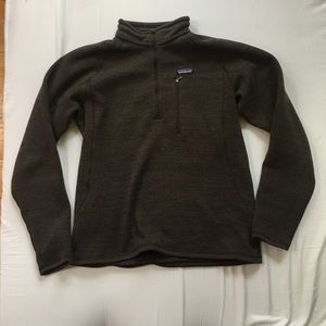 Men's Patagonia Fleece