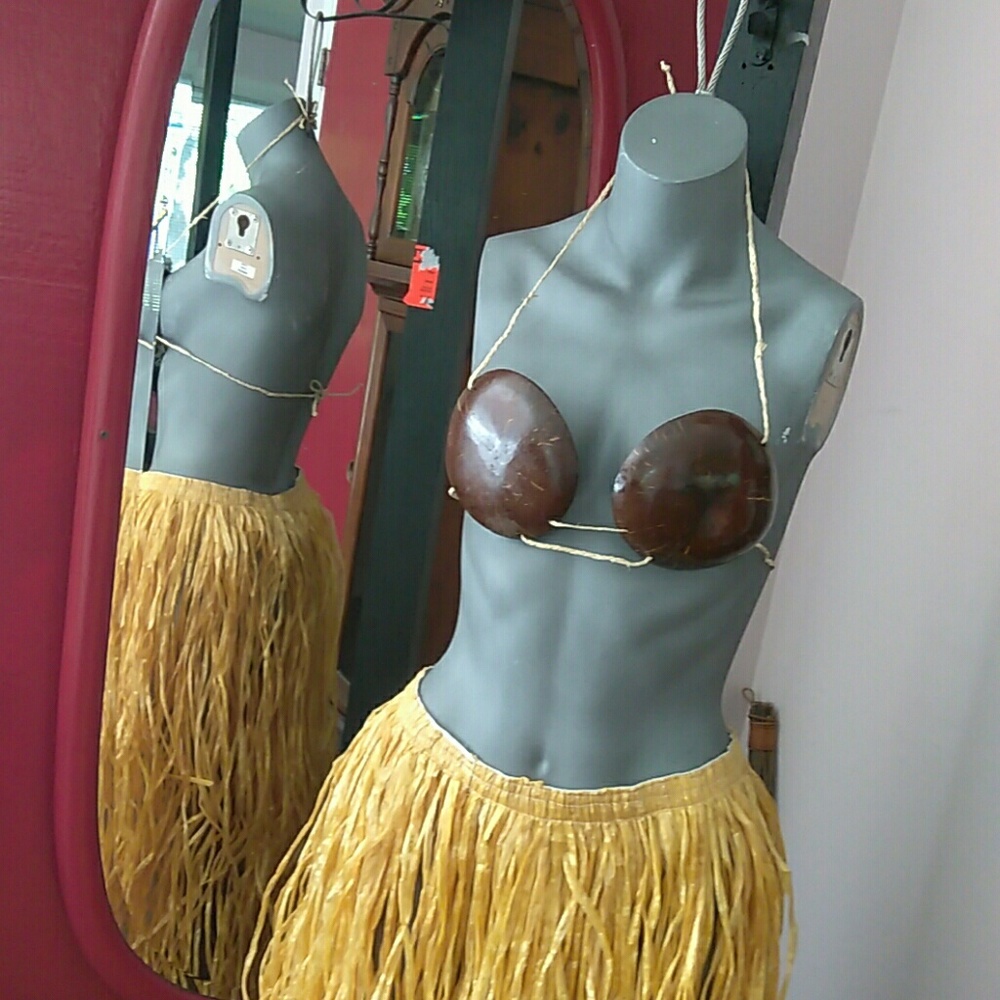 Aloha~mahalo 🍍🍍🍍🍍🍍