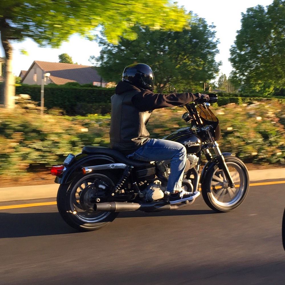 Meet your Posher, Gabe