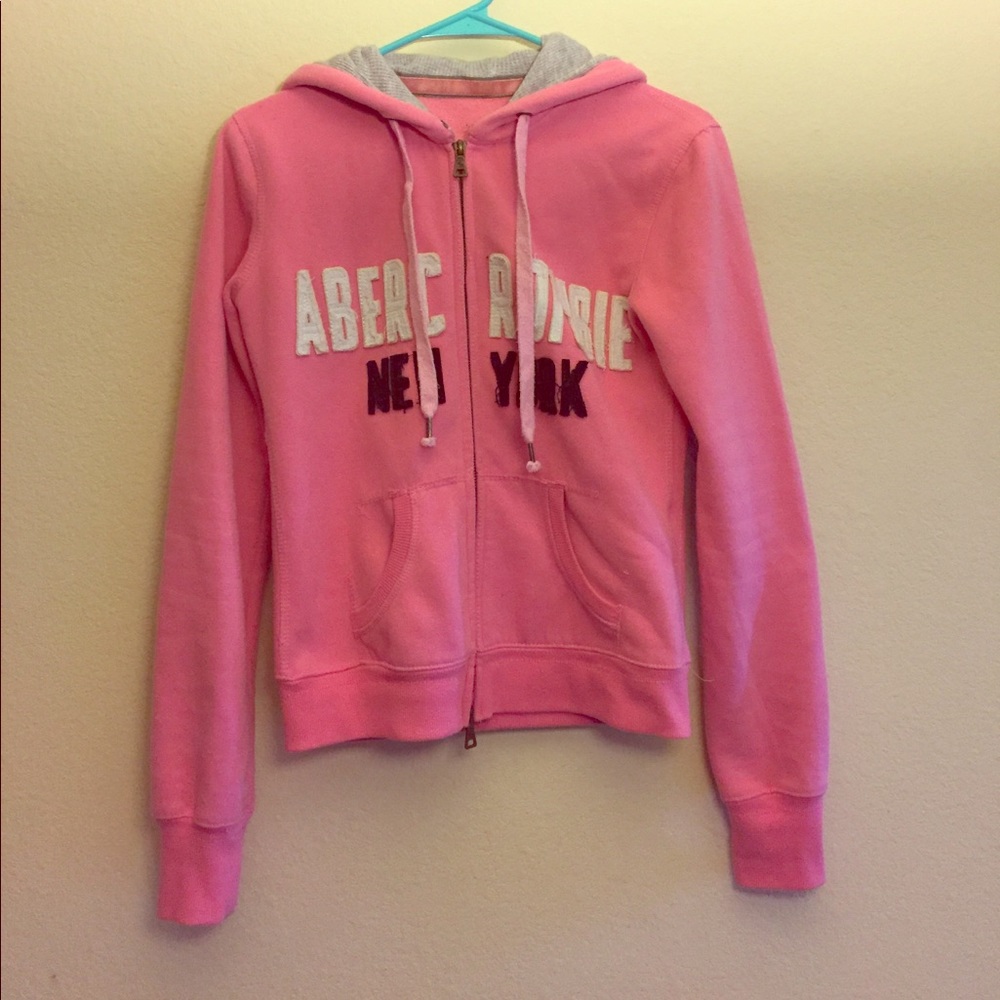 Abercrombie & Fitch Sweatshirt