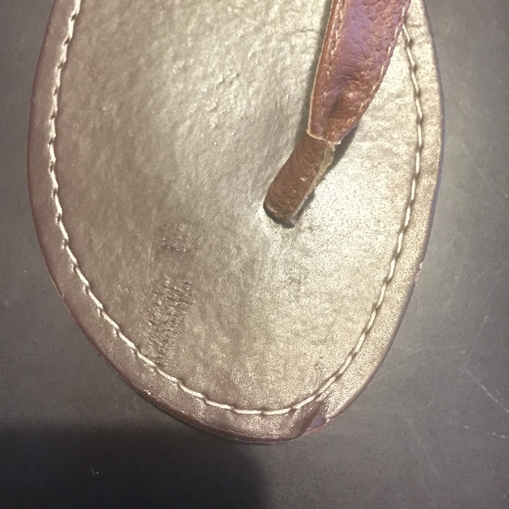 Steve Madden Sandals - Picture 5 of 6