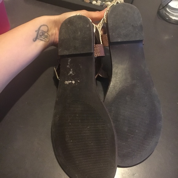 Steve Madden Sandals - Picture 3 of 6